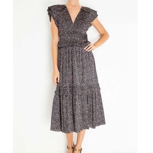 Ulla Johnson Jolee Dress - Size 8